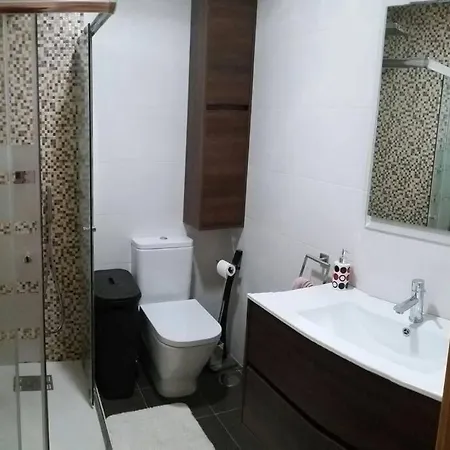 Apartamento Piso Centrico En *