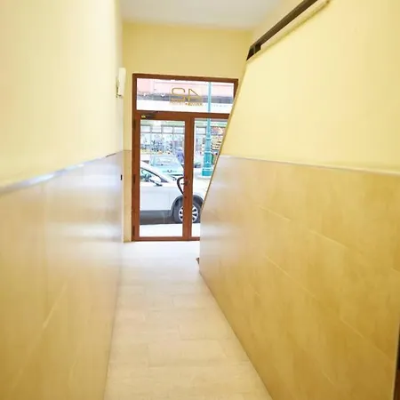 Apartamento Piso Centrico En *