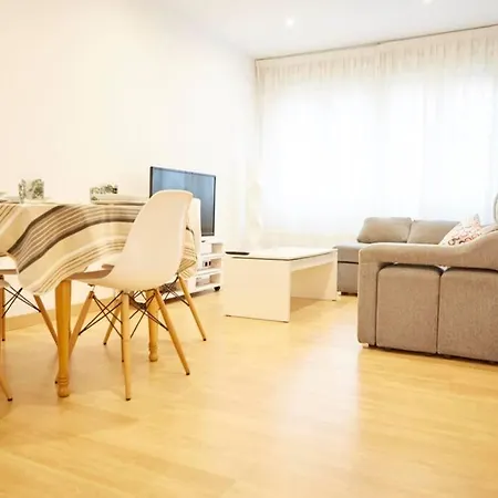 Apartment Piso Centrico En Torrelavega