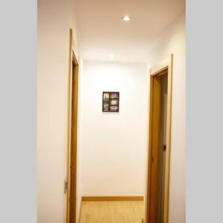 Piso Centrico En * Torrelavega