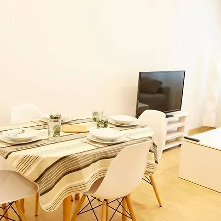 Piso Centrico En Apartment Torrelavega