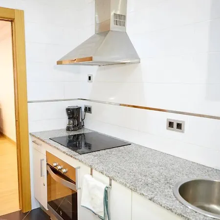 Apartamento Piso Centrico En *