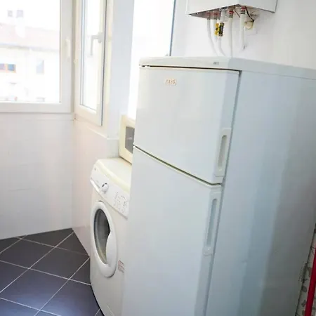 Piso Centrico En * Torrelavega