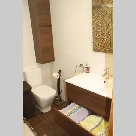 Apartment Piso Centrico En Torrelavega