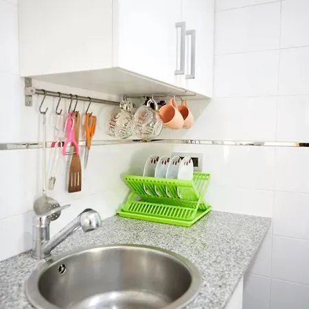 Piso Centrico En Apartment Torrelavega