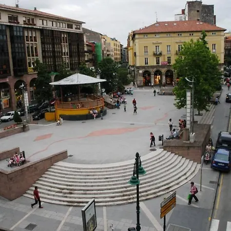 Piso Centrico En Torrelavega